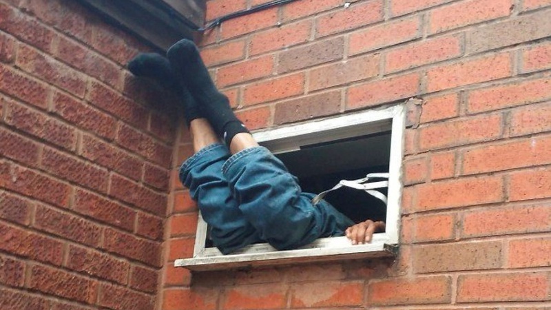 Як покарають волинянина, який розбудив і пограбував жителя селища Шацьк