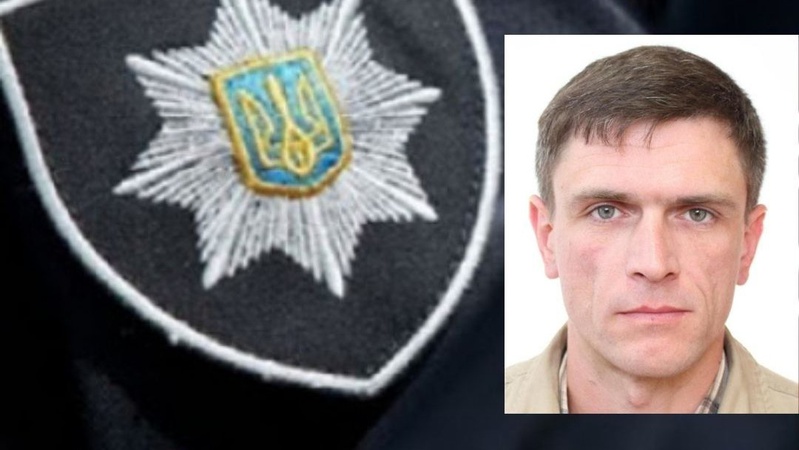 Затримали чоловіка, який побив та пограбував пенсіонерку з Луцька