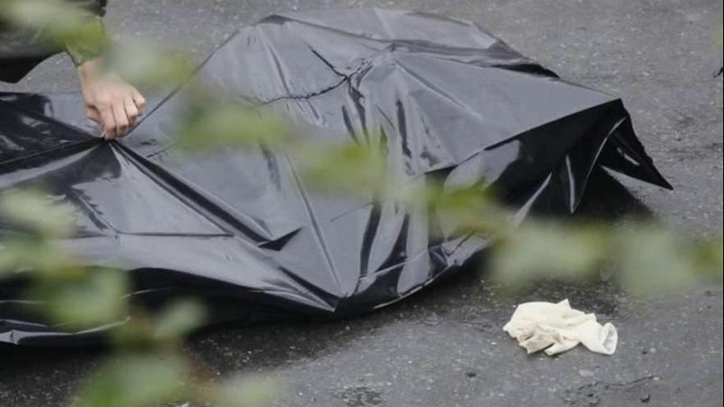 На дорозі у волинському селі знайшли мертвого чоловіка