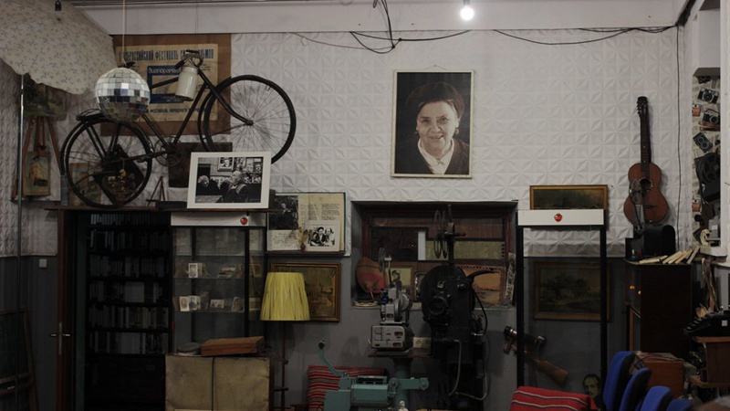 Чи буде існувати кіностудія «Волинь». НОВІ ПОДРОБИЦІ