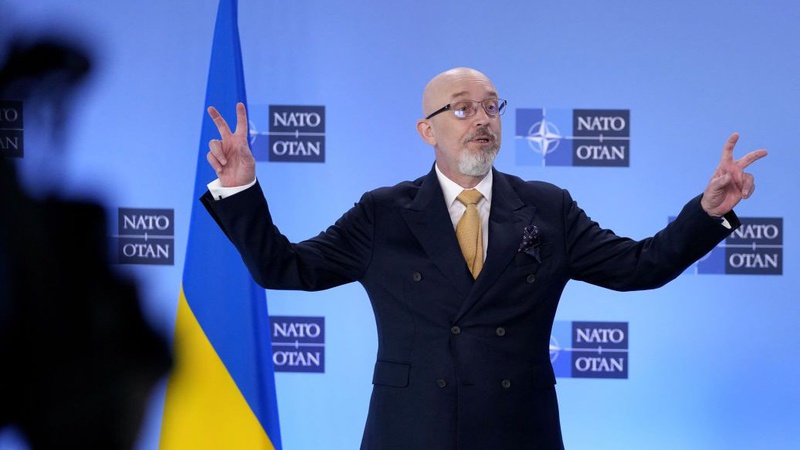 Міністр оборони Резніков розповів, коли закінчиться війна росії проти України