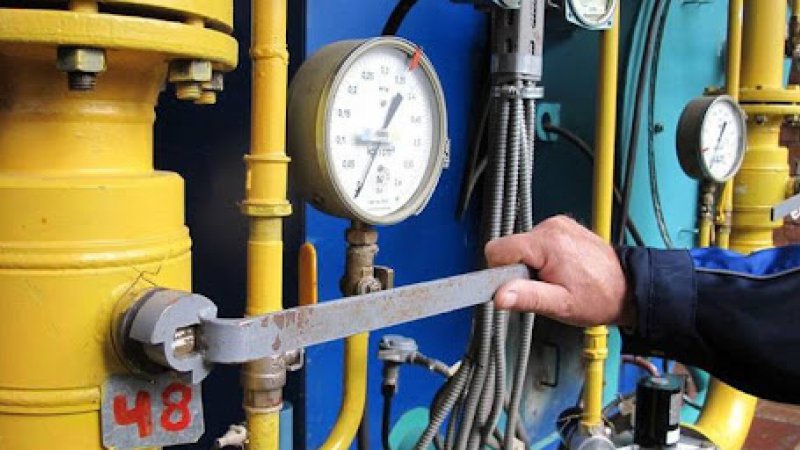 На Волині перевіряють усі газові котельні в закладах освіти та соціальної сфери