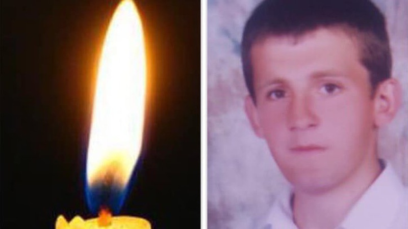 На Донеччині загинув Герой з Волині Тарас Сохацький