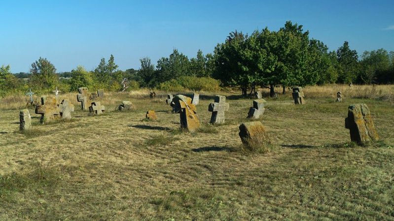В Україні створюють мапу місць звитяги та пам’яті. ВІДЕО