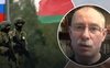 Чи готуватись українцям до наступу з білорусі: Жданов назвав головні ознаки