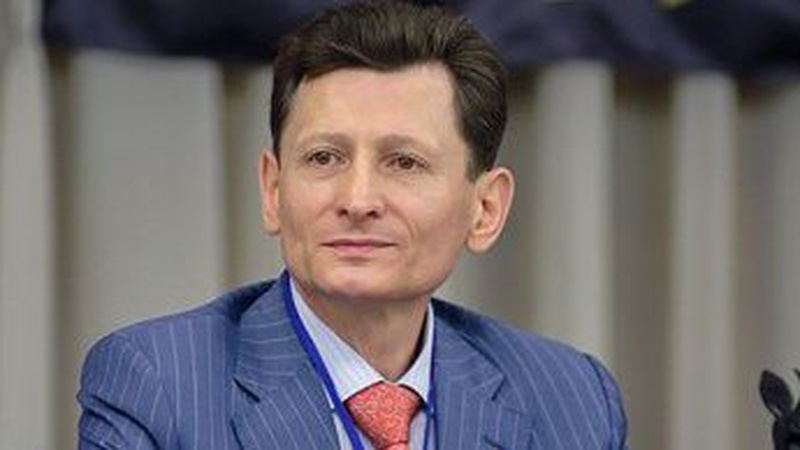 Нардепа Волинця оголосили у розшук