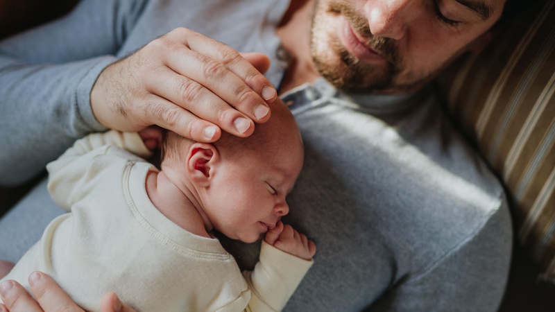 16 червня - День батька: історія виникнення та традиції свята