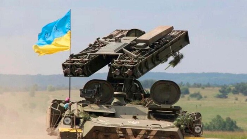 Україна веде переговори щодо поставок ППО з п’ятьма країнами, – Зеленський