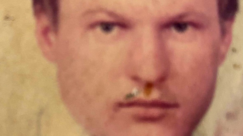 Пішов з дому і не повернувся: на Волині два тижні розшукують зниклого пенсіонера