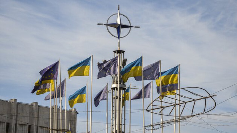 «Бухарестська дев’ятка» визнала Росію найбільшою загрозою НАТО