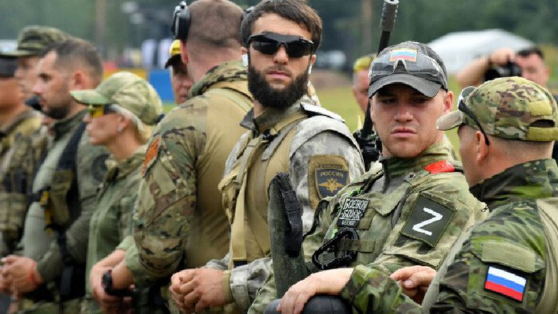 США ввели санкції проти «вагнерівців»: список