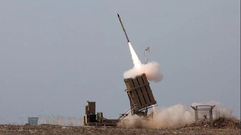 В Україні хочуть побудувати сучасну протиповітряну оборону, міцнішу за «Залізний купол»