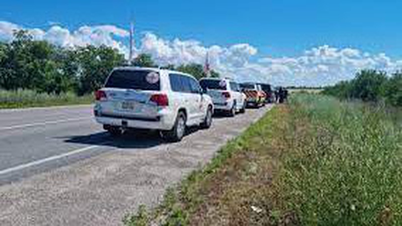 Україна повернула 30 полеглих захисників