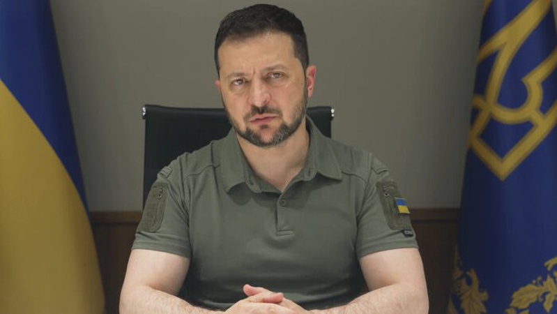 Разом із партнерами зробимо захист України від терору максимально міцним