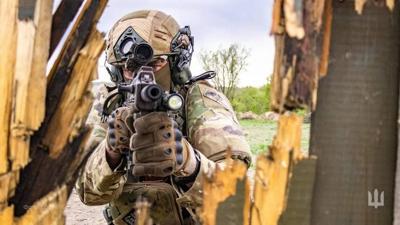 За минулу добу на фронті відбулось 65 бойових зіткнень, - Генштаб