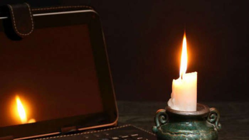 У Луцьку завтра не буде світла на 12 вулицях. АДРЕСИ