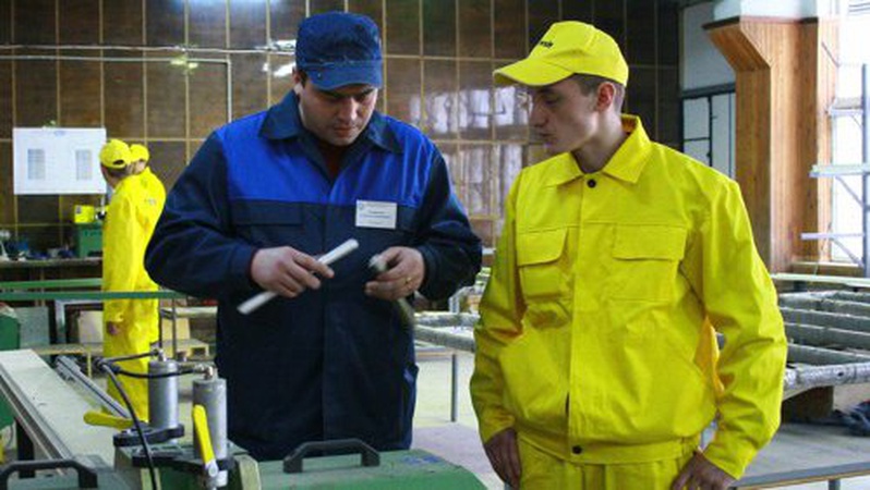 Хто проти профтехосвіти на Волині?