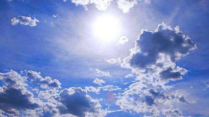 Мінлива хмарність, без опадів: прогноз погоди на 8 березня