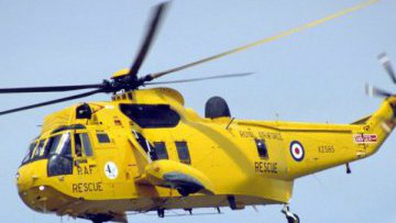 Великобританія надішле Україні вертольоти – вперше за час війни