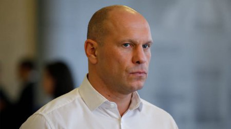 Зрадника Іллю Киву знайшли мертвим — ЗМП