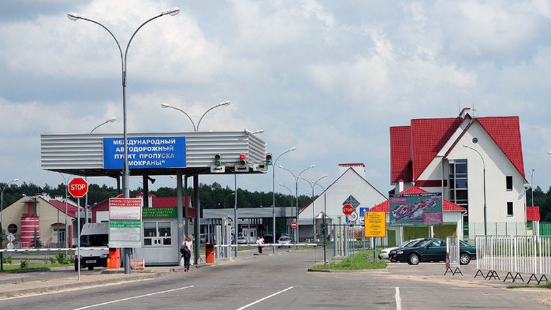 Відомо, які міжнародні пункти пропуску на Волині відновили роботу