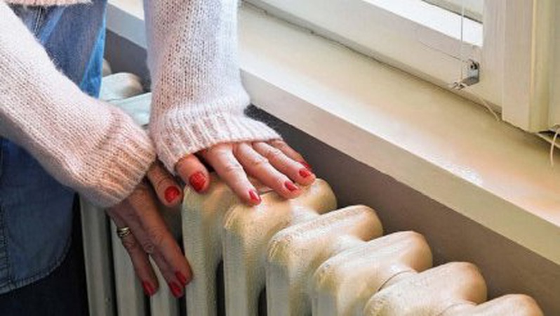 У Нововолинську опалення буде лише вночі