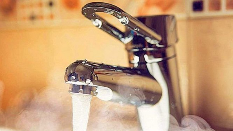 У Луцьку через ремонт котельні декілька будинків – другий день без гарячої води