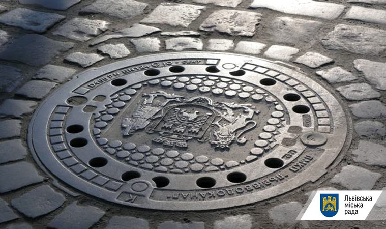 Покришка каналізаційного люка вбила 10-річного хлопчика у Львові