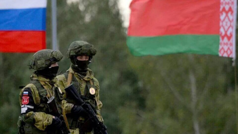 Білоруси заявили що «приземлили» безпілотник, який прилетів з Волині