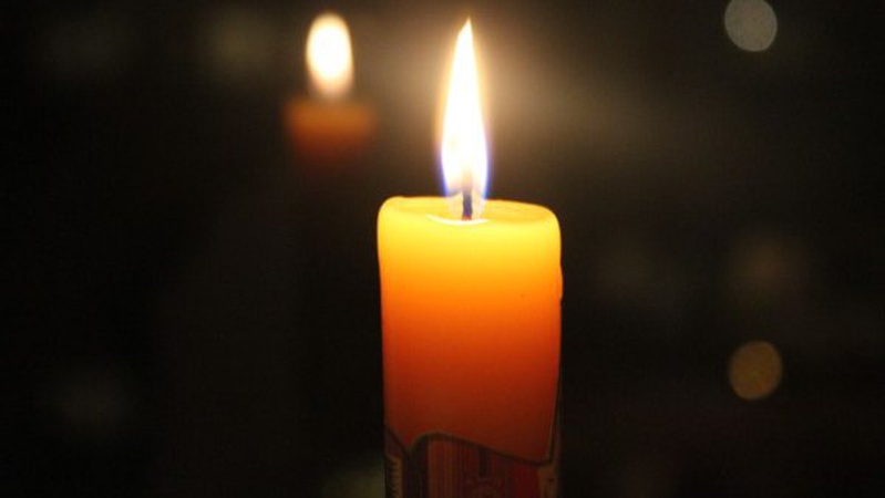 На Волині відійшов у вічність начальник відділу Міграційної служби