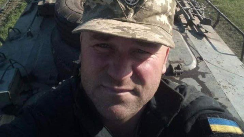 Загинув у день свого народження: війна забрала життя воїна з Волині