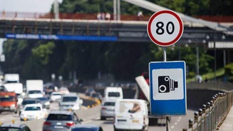 У Луцьку автоматично штрафуватимуть водіїв: де саме