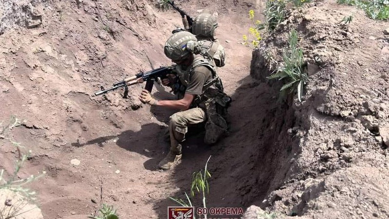 Протягом доби авіація та реактивна артилерія ЗСУ уразили 16 районів скупчення ворога, - Генштаб