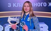 Спортсменка з Луцька виборола срібло на чемпіонаті України з жиму лежачи
