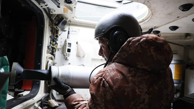 Понад пів сотні боїв за добу: результати ворожих атак на сході України