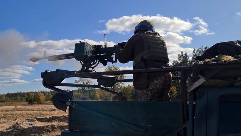 За добу ЗСУ знищили під Авдіївкою майже 900 окупантів, – Генштаб