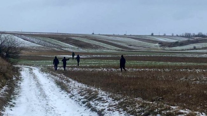 Пішов до знайомого у сусіднє село і не повернувся: тривають пошуки безвісти зниклого волинянина