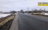 На Волині триває ремонт траси Р-15. ФОТО