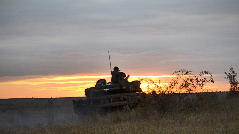 45 бойових зіткнень: Генштаб повідомив про складну ситуацію на фронті