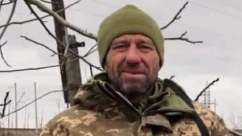 На Волині прощатимуться із загиблим Героєм Русланом Вознюком