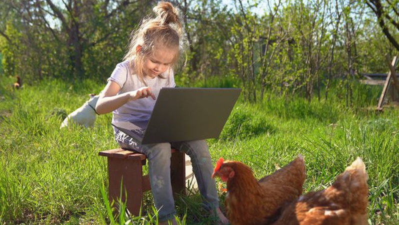 Які громади на Волині отримають інтернет-субвенцію на підключення оптичного інтернету