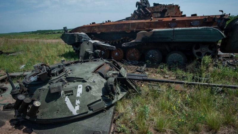 Лендліз від росії: скільки ворожої техніки захопили ЗСУ