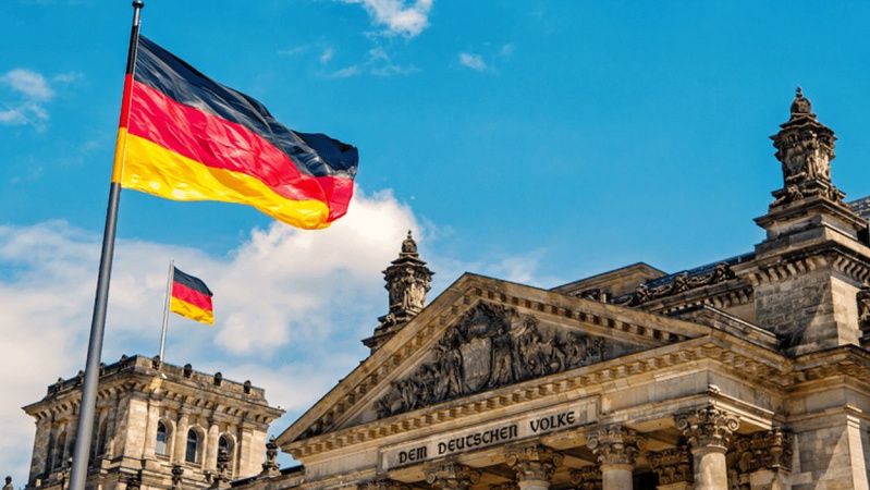 Німеччина не буде виганяти з країни безробітних українців