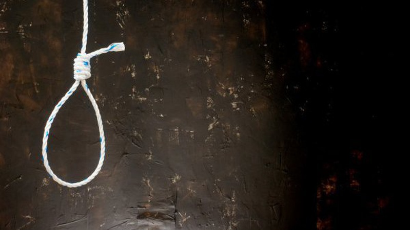 У Луцькому районі знайшли повішеним 58-річного чоловіка