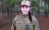 Закінчила виш і добровольцем попросилася до війська: у Теробороні Волині служить «Кобра»