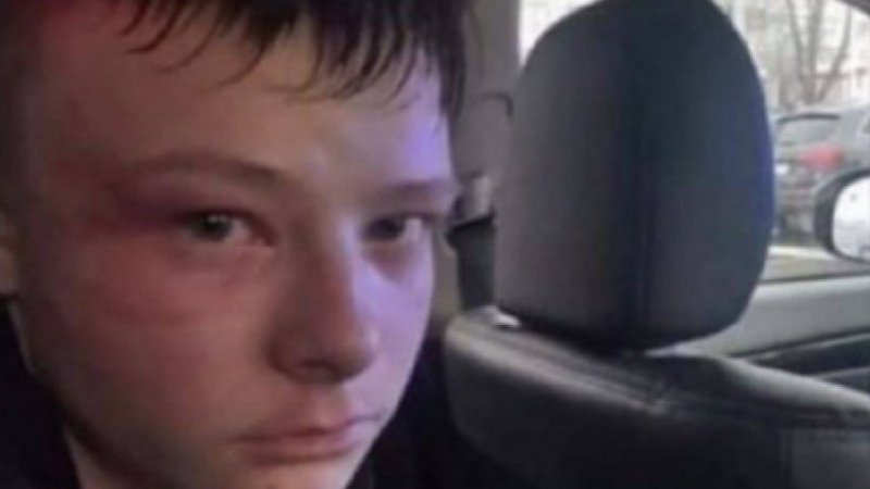 Понад сім років проведе за ґратами неповнолітній, який в’їхав у натовп людей у Луцьку