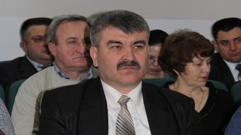 Будинок дитини на Волині очолив екскерівник ЖКП №3