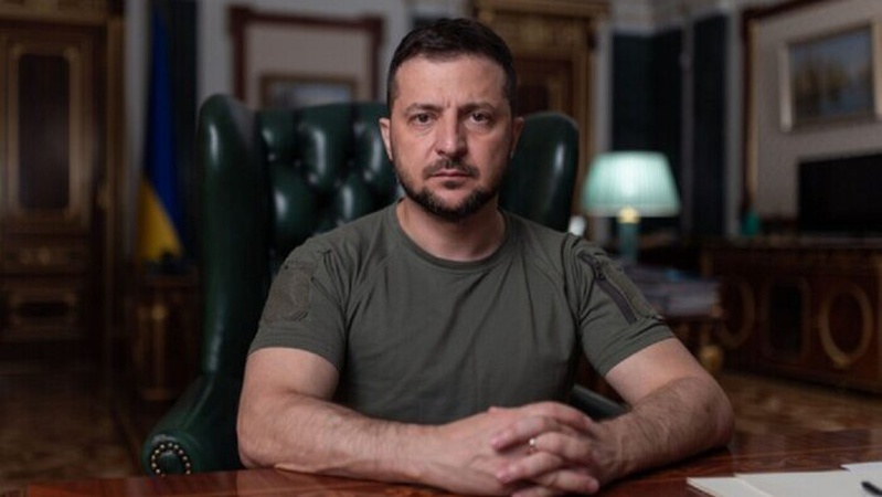 ЗАЕС знову опинилася за крок від катастрофи: звернення президента