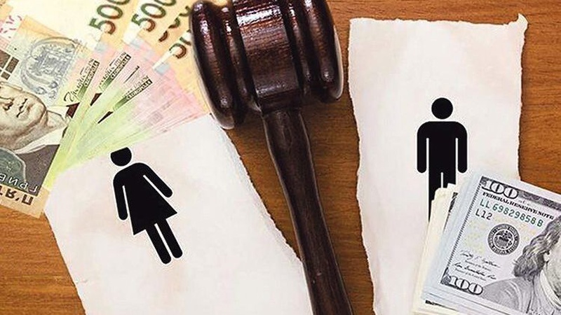 Судитимуть волинянина, який боргує понад 270 тисяч гривень аліментів