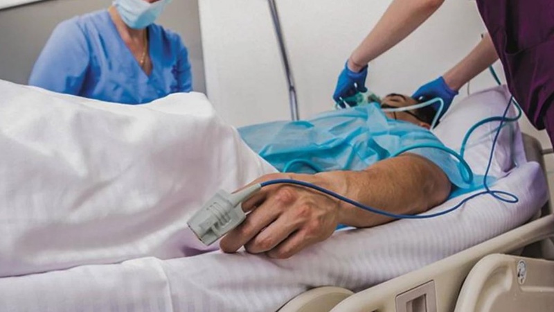 Від ускладнень грипу помер 39-річний волинянин